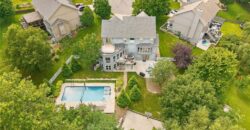 1037 Fox Run Terrace, Liberty, MO 64068