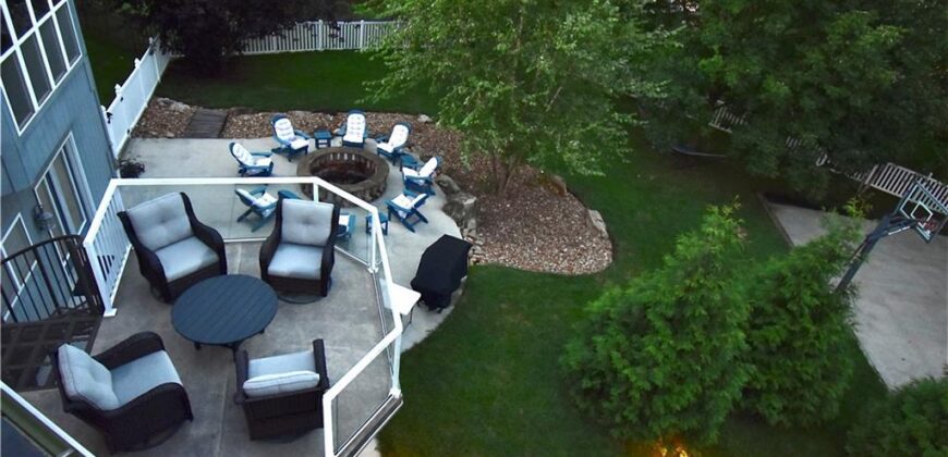1037 Fox Run Terrace, Liberty, MO 64068
