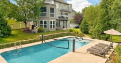 1037 Fox Run Terrace, Liberty, MO 64068