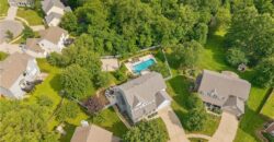 1037 Fox Run Terrace, Liberty, MO 64068