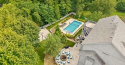 1037 Fox Run Terrace, Liberty, MO 64068