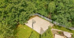 1037 Fox Run Terrace, Liberty, MO 64068