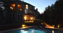 1037 Fox Run Terrace, Liberty, MO 64068