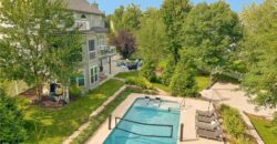 1037 Fox Run Terrace, Liberty, MO 64068