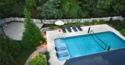 1037 Fox Run Terrace, Liberty, MO 64068