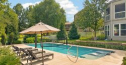 1037 Fox Run Terrace, Liberty, MO 64068