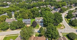7934 NW 76th Terrace, Kansas City, MO 64152