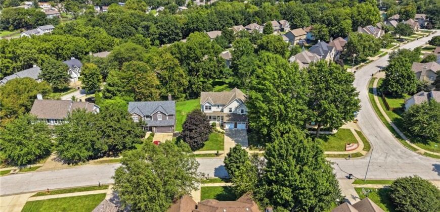 7934 NW 76th Terrace, Kansas City, MO 64152