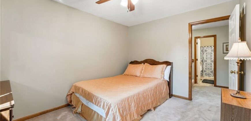 7934 NW 76th Terrace, Kansas City, MO 64152