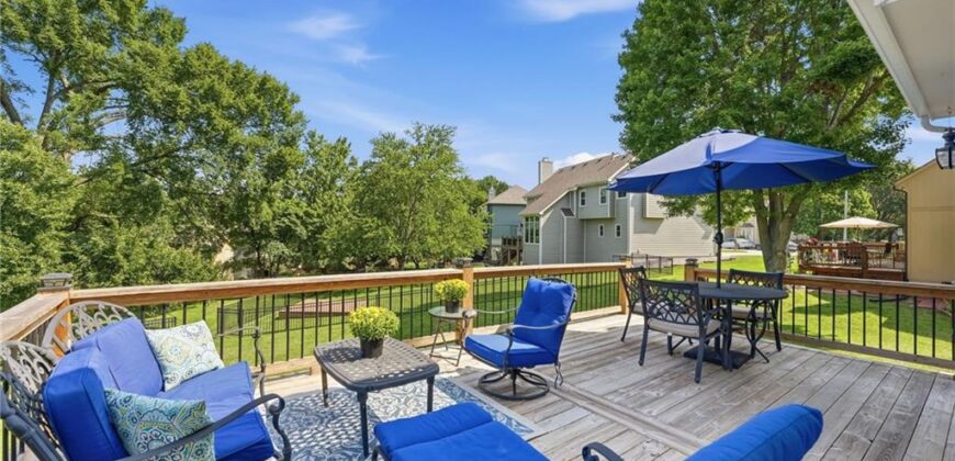 7934 NW 76th Terrace, Kansas City, MO 64152