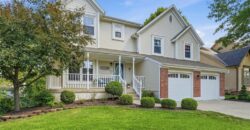 7934 NW 76th Terrace, Kansas City, MO 64152