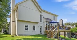 7934 NW 76th Terrace, Kansas City, MO 64152
