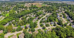 7934 NW 76th Terrace, Kansas City, MO 64152