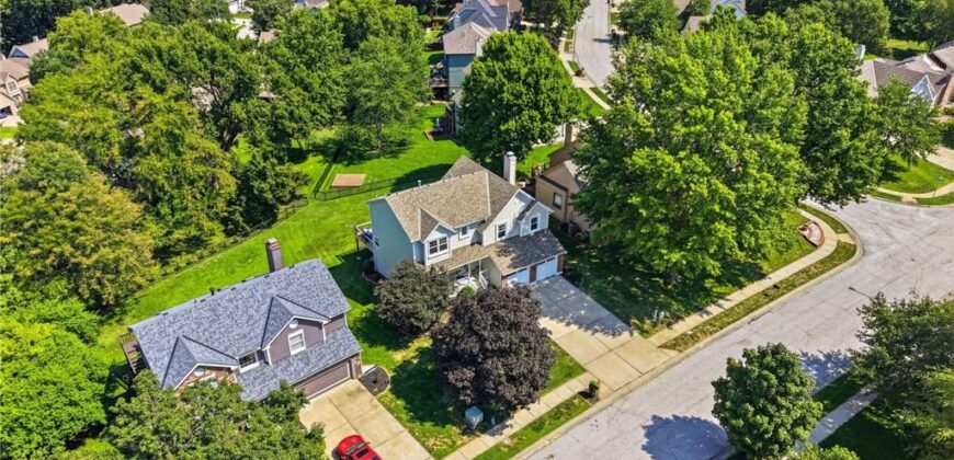 7934 NW 76th Terrace, Kansas City, MO 64152