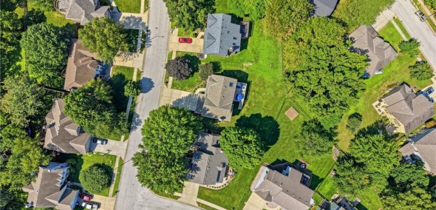 7934 NW 76th Terrace, Kansas City, MO 64152