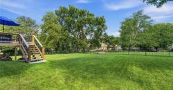 7934 NW 76th Terrace, Kansas City, MO 64152