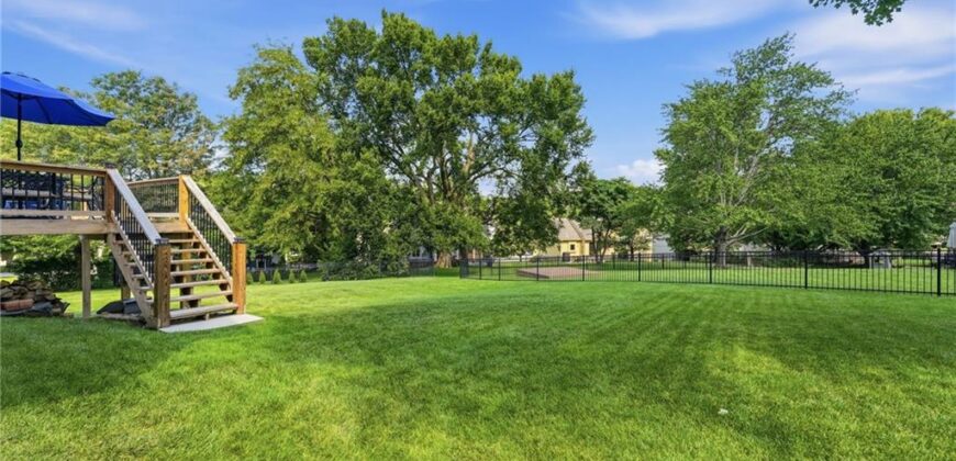 7934 NW 76th Terrace, Kansas City, MO 64152