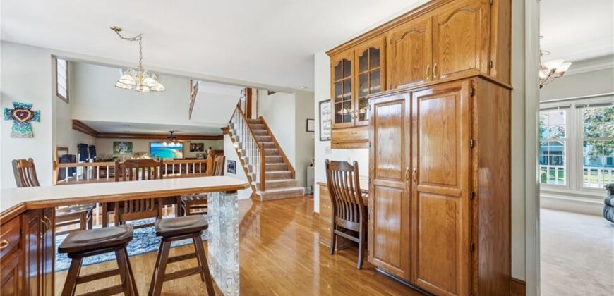 7934 NW 76th Terrace, Kansas City, MO 64152