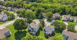 7934 NW 76th Terrace, Kansas City, MO 64152