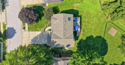 7934 NW 76th Terrace, Kansas City, MO 64152