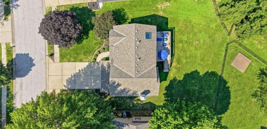 7934 NW 76th Terrace, Kansas City, MO 64152