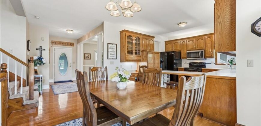 7934 NW 76th Terrace, Kansas City, MO 64152