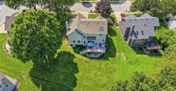 7934 NW 76th Terrace, Kansas City, MO 64152