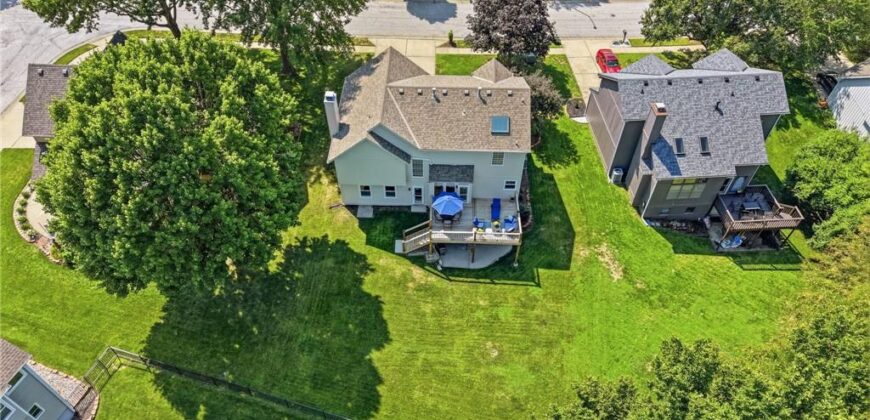 7934 NW 76th Terrace, Kansas City, MO 64152