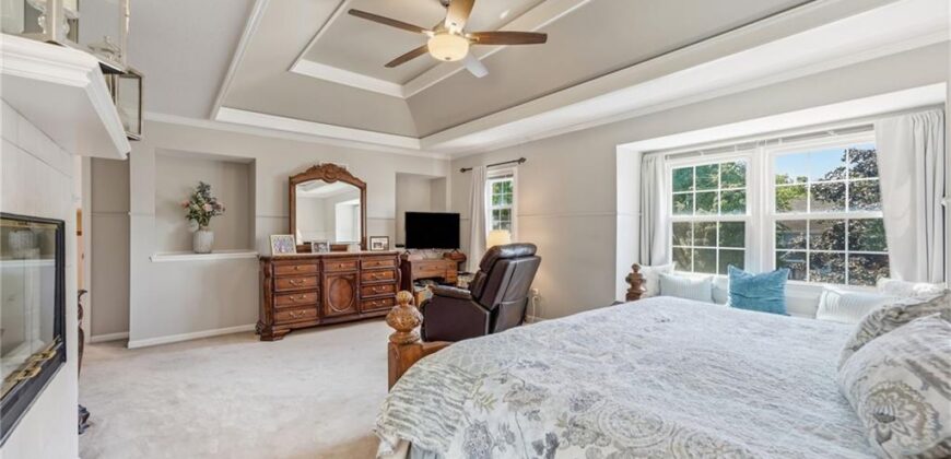 7934 NW 76th Terrace, Kansas City, MO 64152