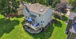 7934 NW 76th Terrace, Kansas City, MO 64152