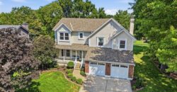 7934 NW 76th Terrace, Kansas City, MO 64152