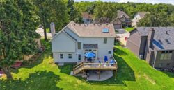 7934 NW 76th Terrace, Kansas City, MO 64152