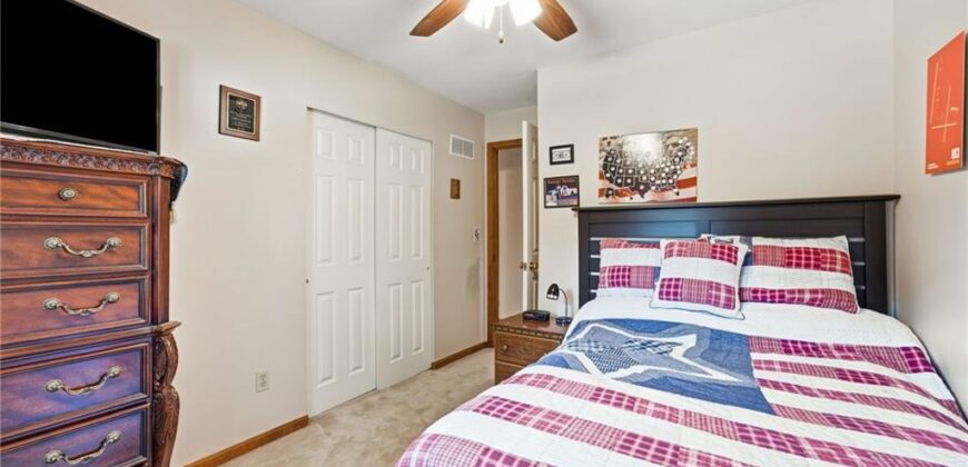 7934 NW 76th Terrace, Kansas City, MO 64152