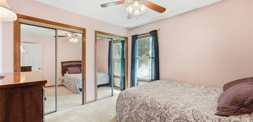 7934 NW 76th Terrace, Kansas City, MO 64152