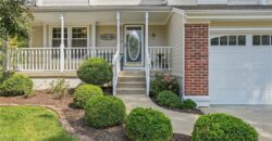 7934 NW 76th Terrace, Kansas City, MO 64152