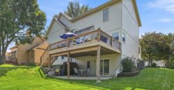 7934 NW 76th Terrace, Kansas City, MO 64152