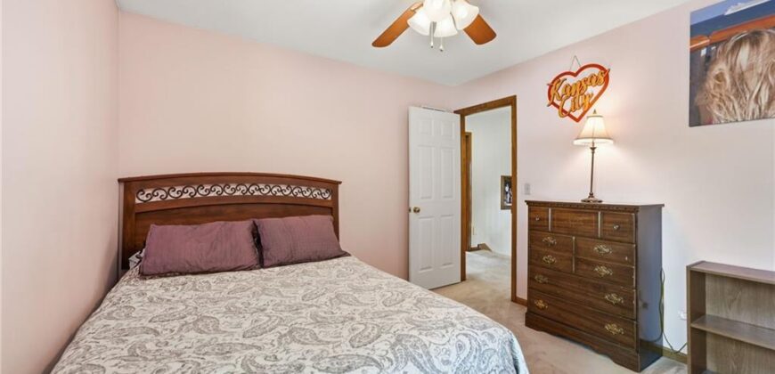7934 NW 76th Terrace, Kansas City, MO 64152