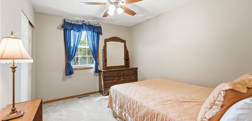 7934 NW 76th Terrace, Kansas City, MO 64152