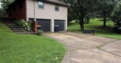 5436 N Hardesty Avenue, Kansas City, MO 64119