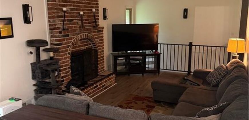 5436 N Hardesty Avenue, Kansas City, MO 64119