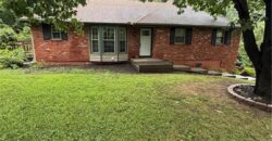 5436 N Hardesty Avenue, Kansas City, MO 64119