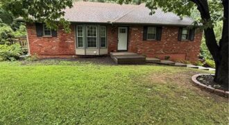 5436 N Hardesty Avenue, Kansas City, MO 64119