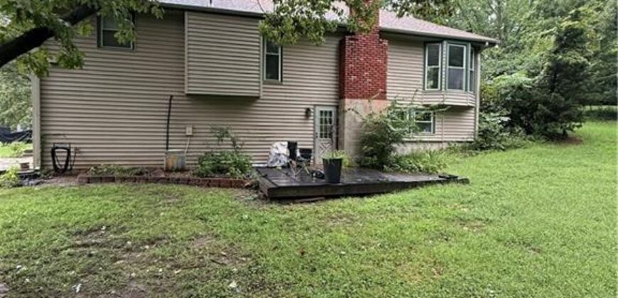 5436 N Hardesty Avenue, Kansas City, MO 64119