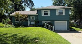 1607 NE 62nd Terrace, Gladstone, MO 64118