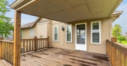 1714 Brooke Court, Kearney, MO 64060