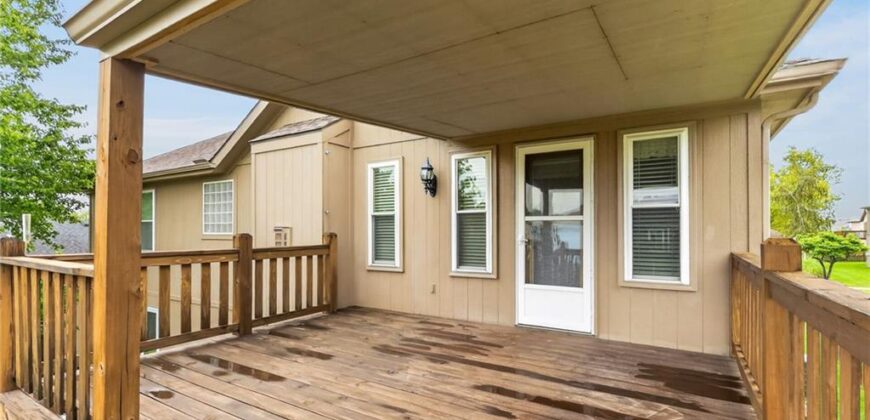 1714 Brooke Court, Kearney, MO 64060