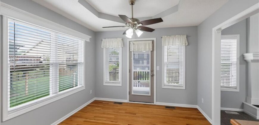 1714 Brooke Court, Kearney, MO 64060