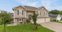 1714 Brooke Court, Kearney, MO 64060