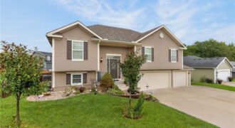 1714 Brooke Court, Kearney, MO 64060
