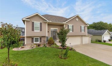 1714 Brooke Court, Kearney, MO 64060